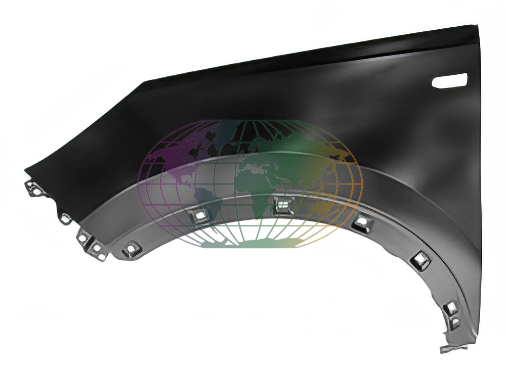 Bodermann Spatbord 4655502