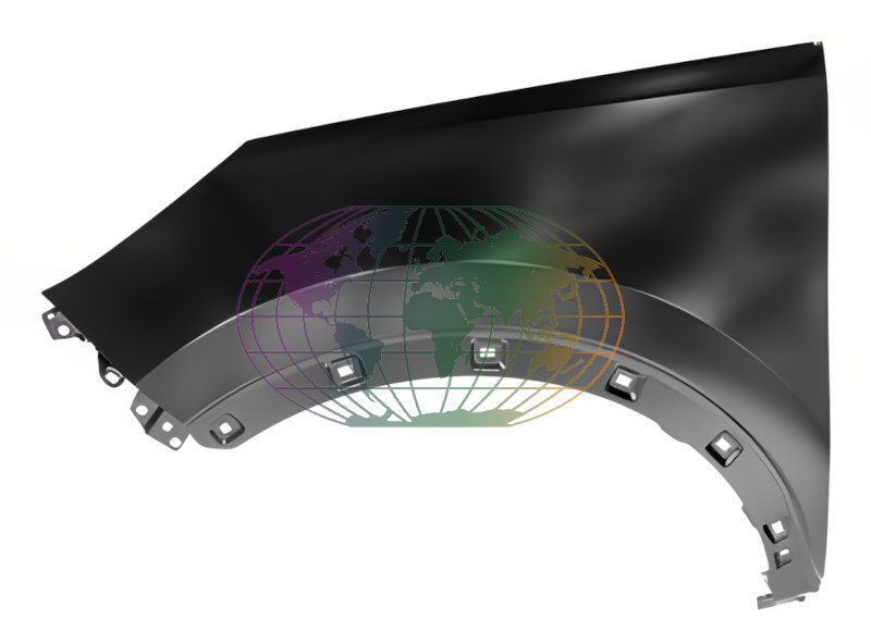 Bodermann Spatbord 4655512