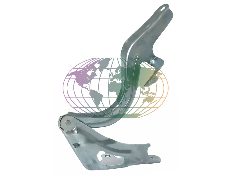 Bodermann Motorkapscharnier 4655851