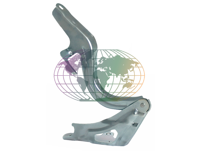 Bodermann Motorkapscharnier 4655852