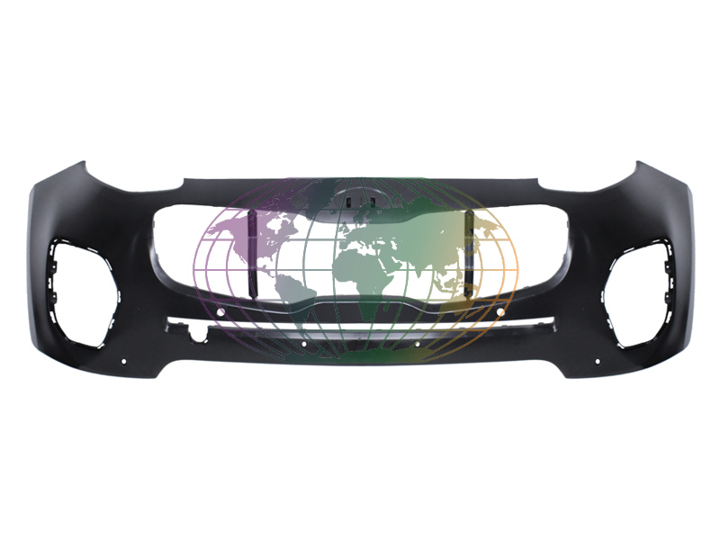 Bodermann Bumper 4656130