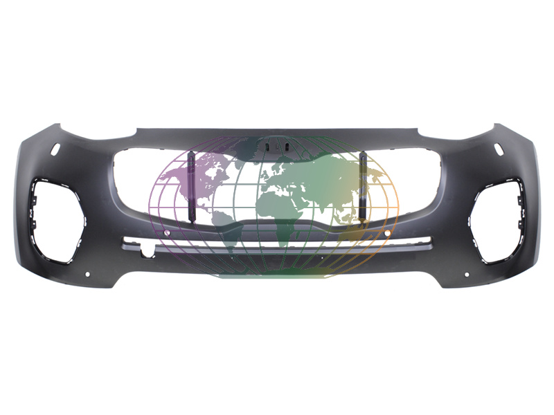 Bodermann Bumper 4656140