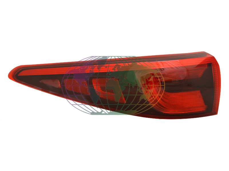 Bodermann Achterlicht 4656402