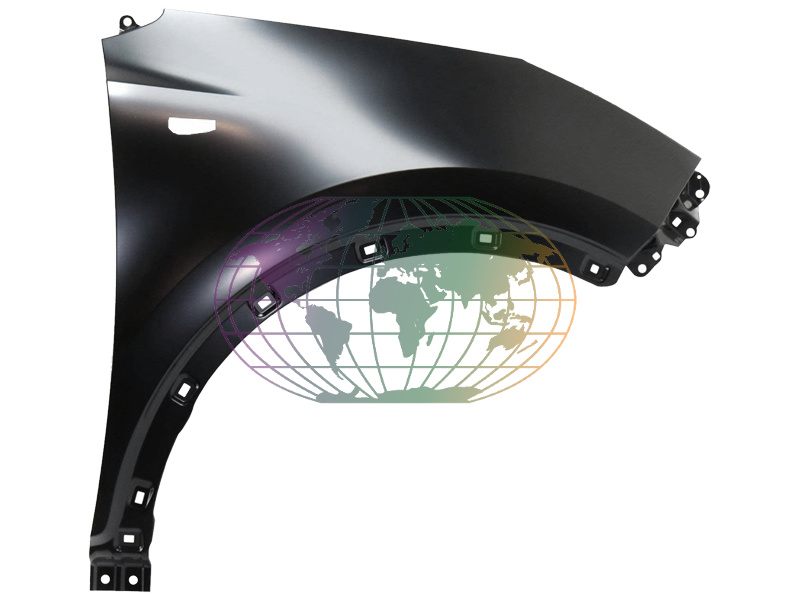 Bodermann Spatbord 4656511