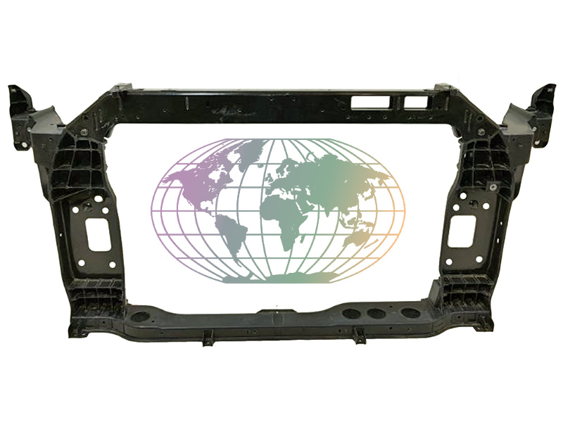 Bodermann Voorpaneel deel 4656600