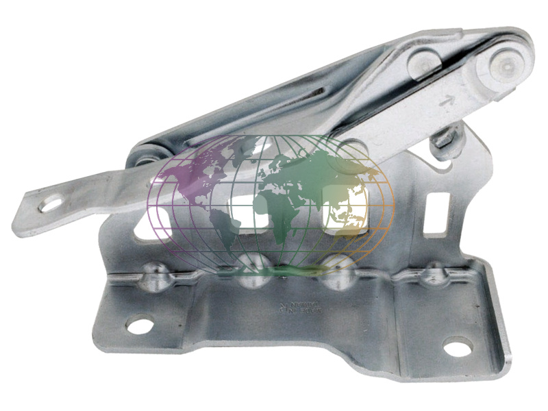 Bodermann Scharnier, motorkap 4656851