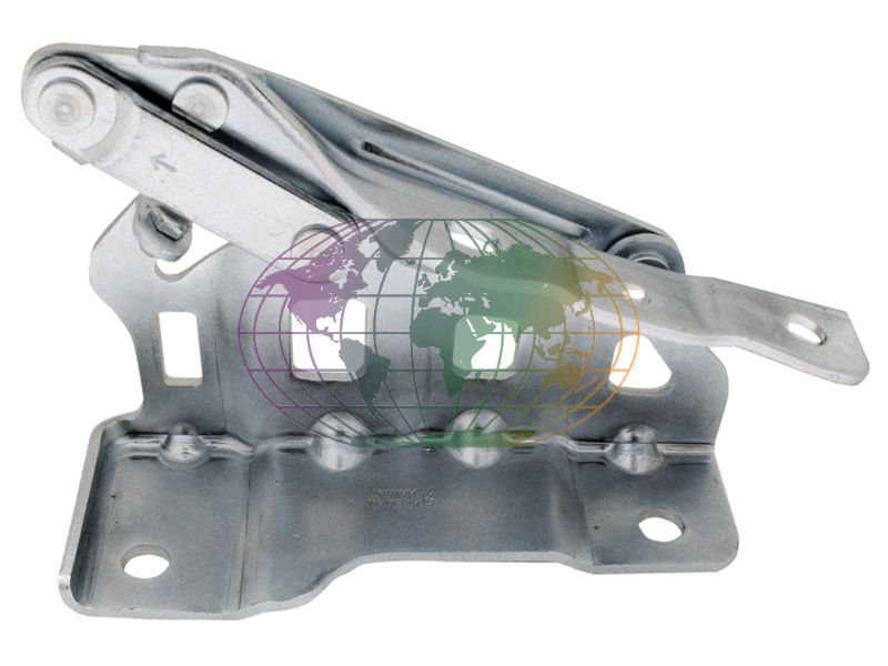 Bodermann Scharnier, motorkap 4656852