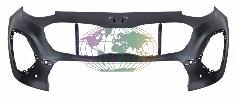 Bodermann Bumper 4657120