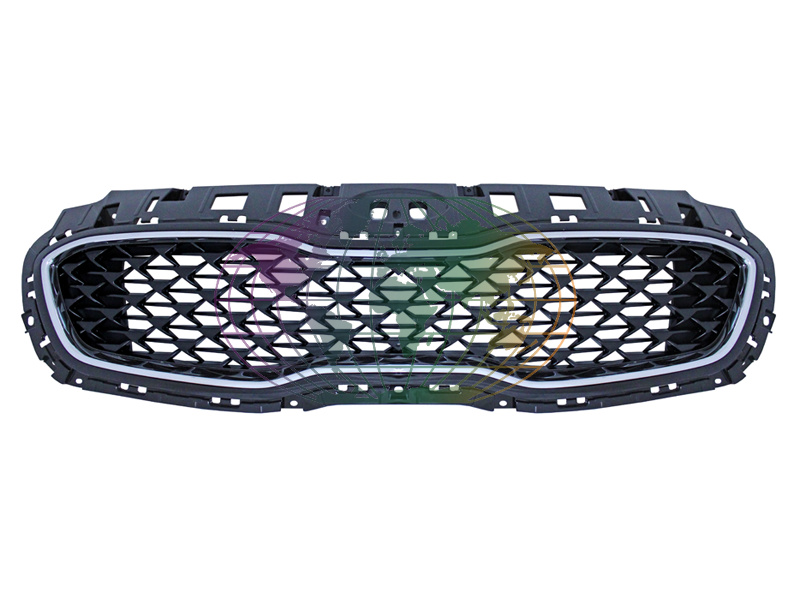 Bodermann Radiateurgrille 4657350
