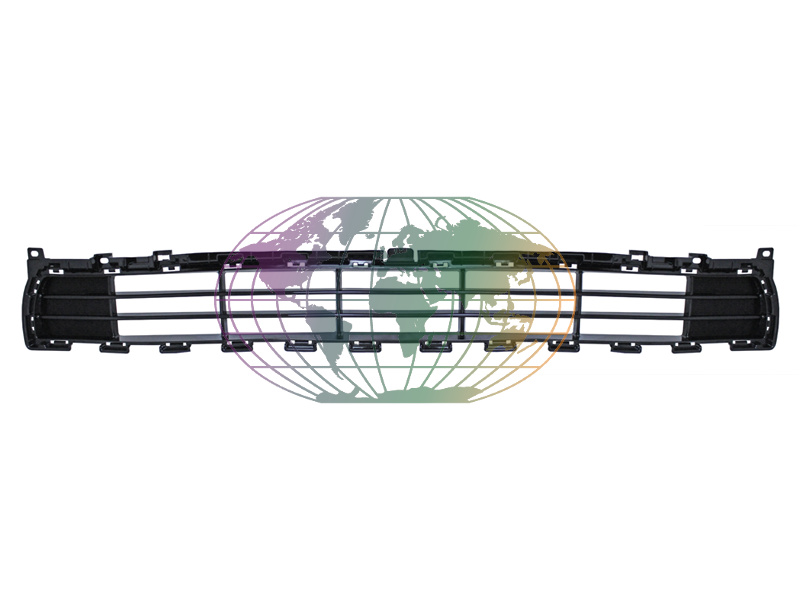 Bodermann Grille 4657370