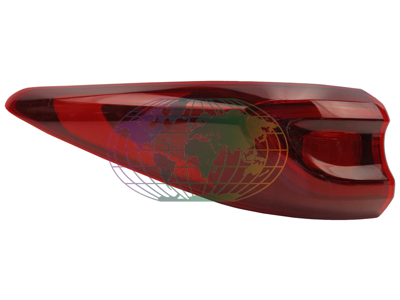 Bodermann Achterlicht 4657402