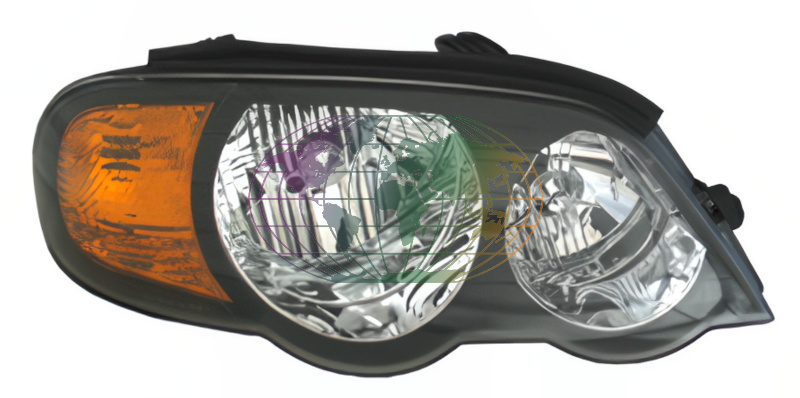 Bodermann Koplamp 4661275