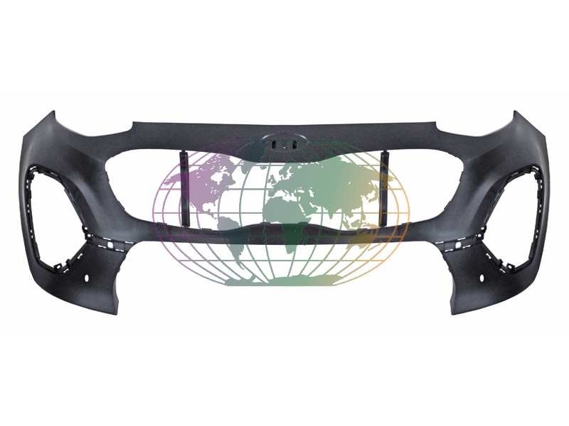 Bodermann Bumper 4675120