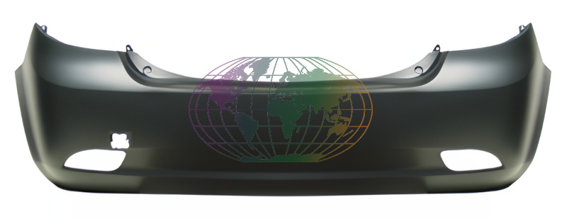 Bodermann Bumper 4675160