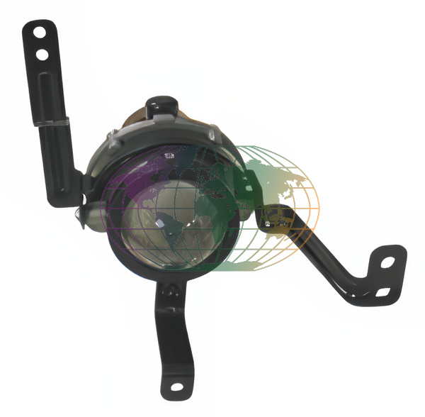 Bodermann Mistlamp 4675297