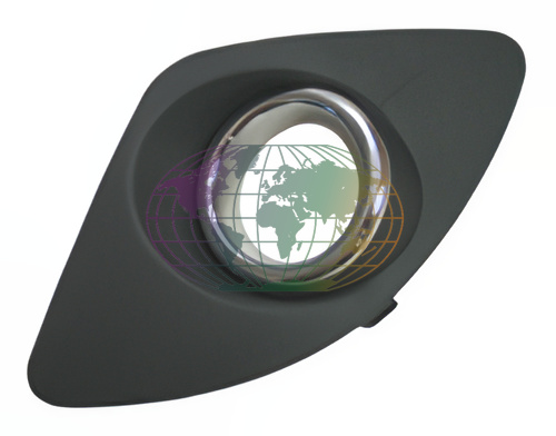 Bodermann Grille 4675354