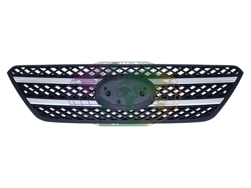 Bodermann Grille 4675360