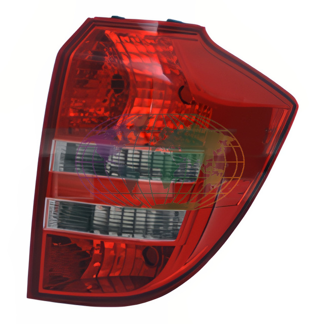 Bodermann Achterlicht 4675421