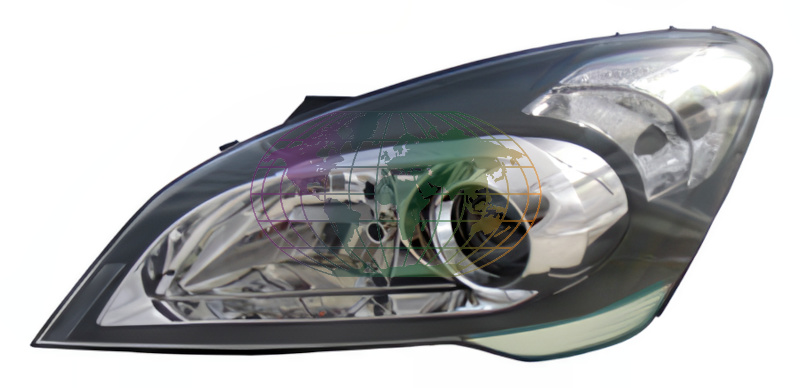 Bodermann Koplamp 4676286