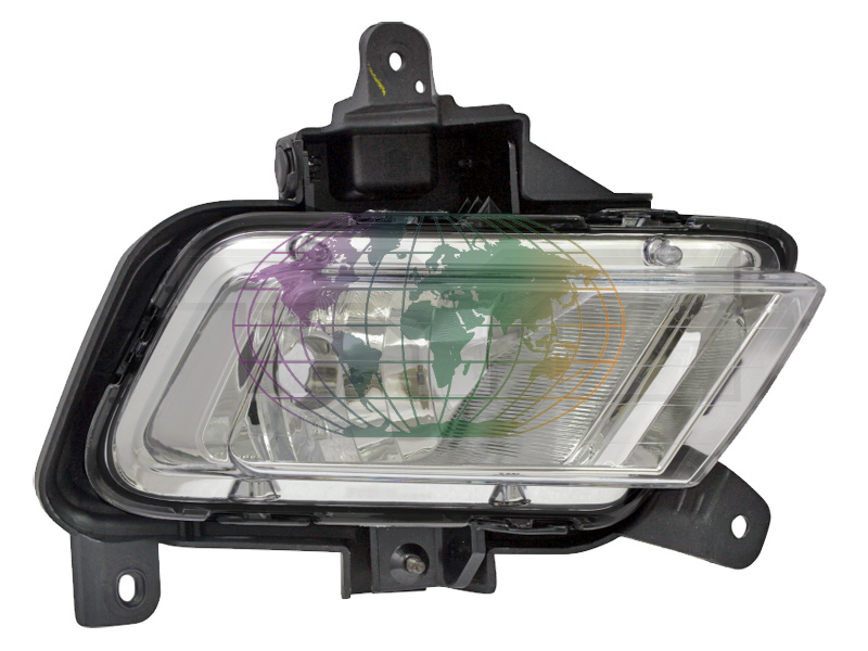 Bodermann Mistlamp 4676295