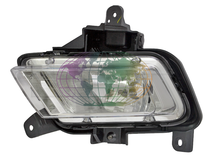 Bodermann Mistlamp 4676296