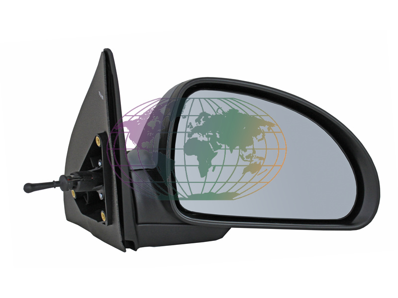 Bodermann Buitenspiegel 4677071