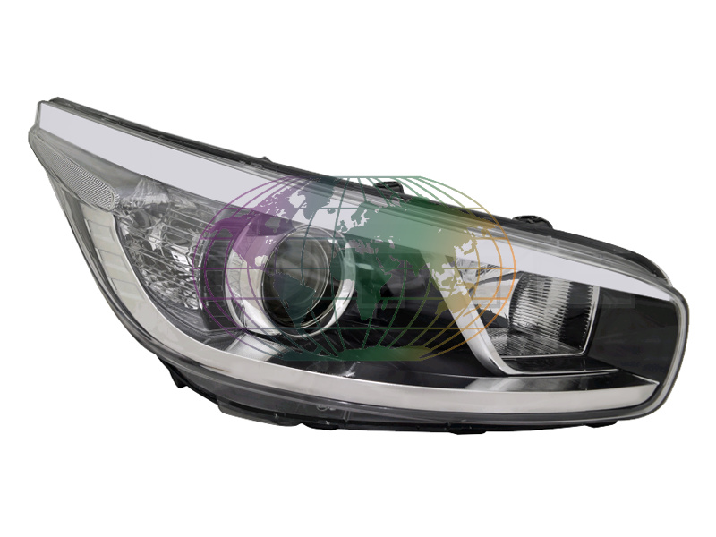 Bodermann Koplamp 4677283