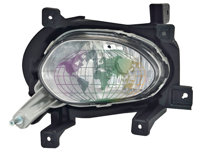 Bodermann Mistlamp 4677296