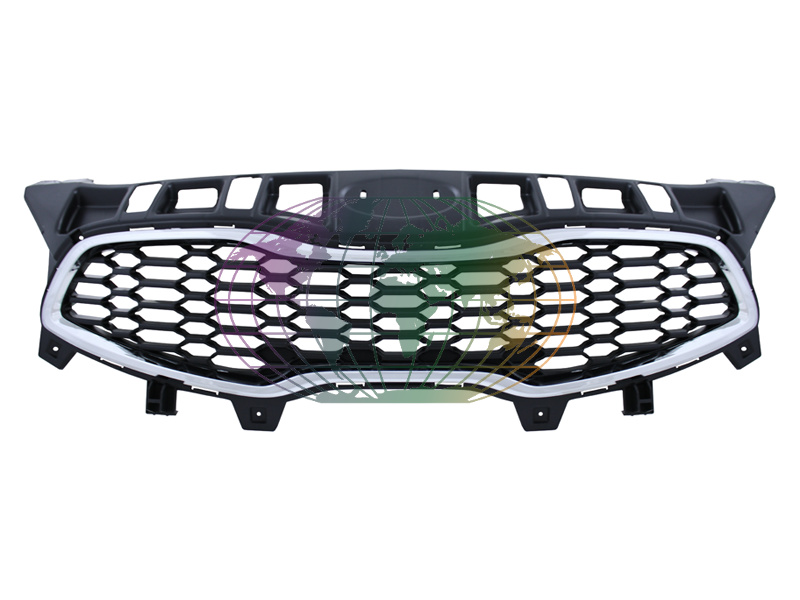 Bodermann Grille 4677350