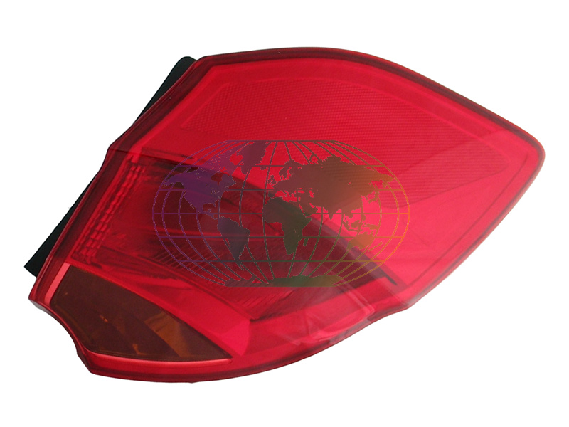 Bodermann Achterlicht 4677431