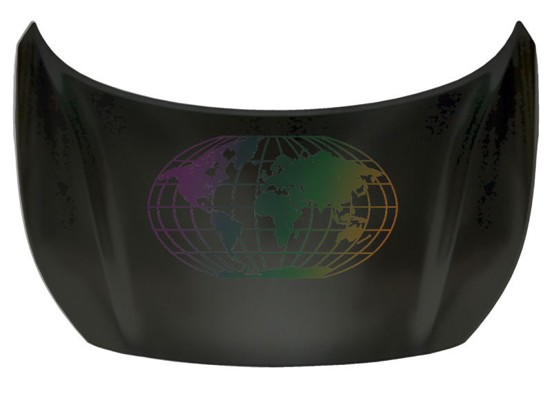 Bodermann Motorkap 4677800