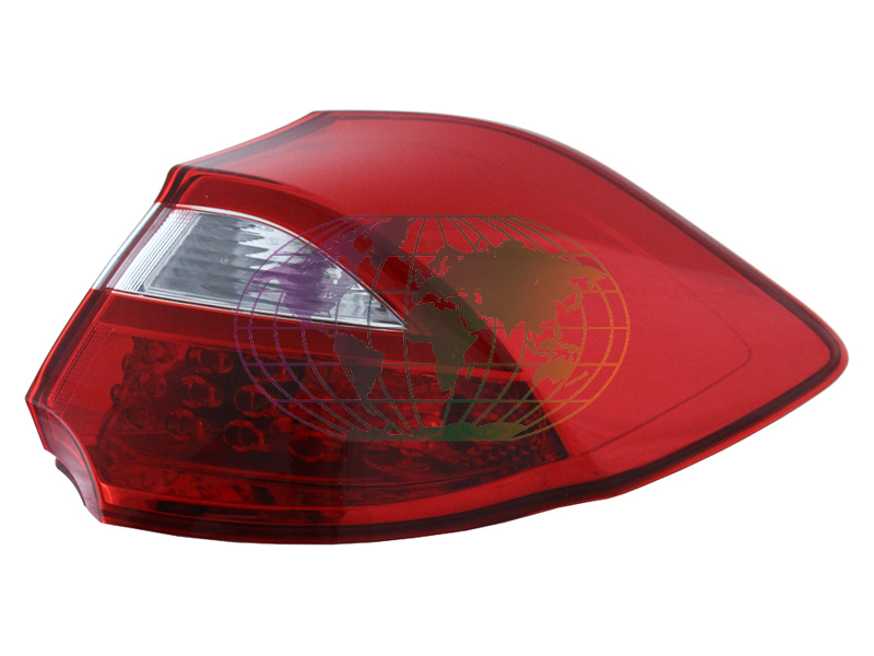 Bodermann Achterlicht 4678401