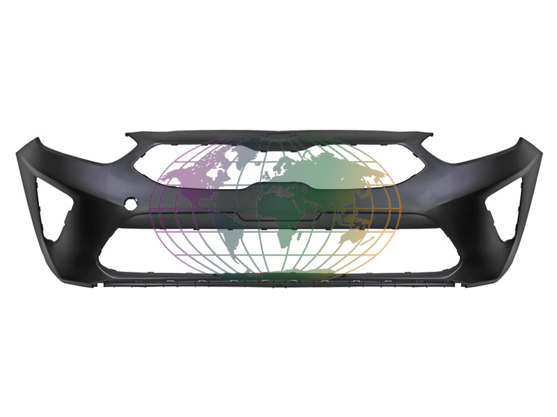 Bodermann Bumper 4679120