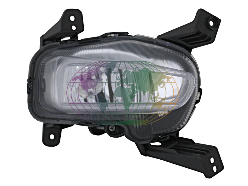 Bodermann Mistlamp 4679295