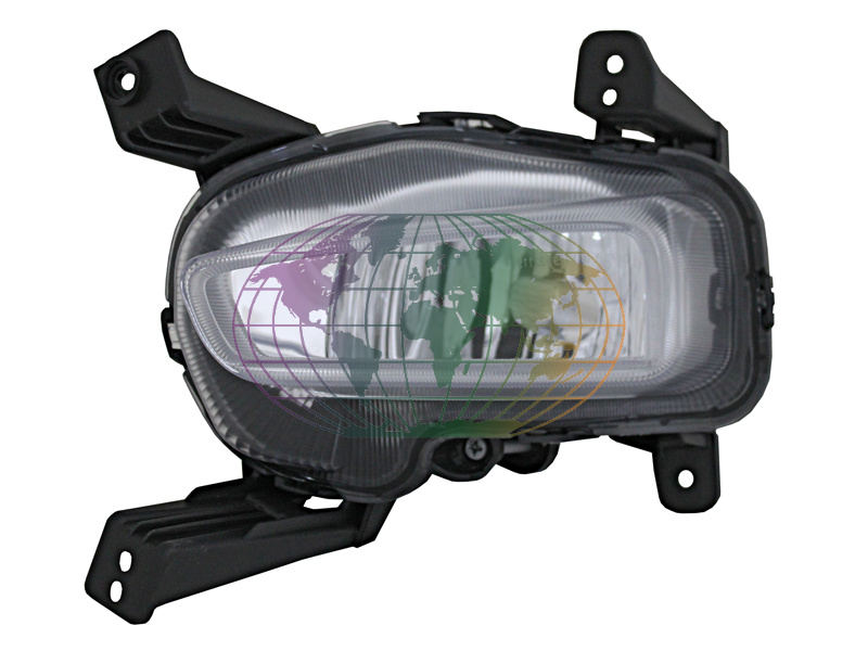 Bodermann Mistlamp 4679296