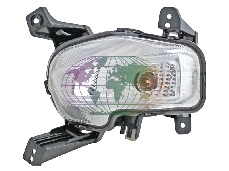 Bodermann Dagrijverlichting 4679298