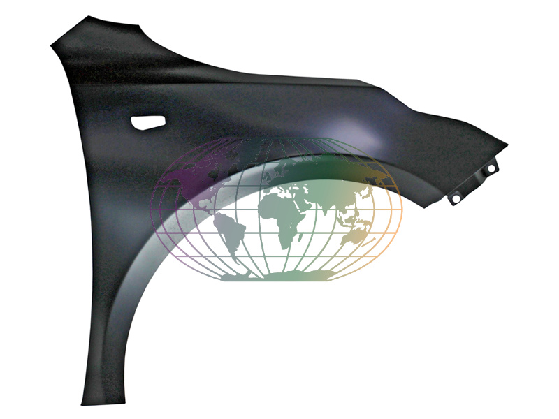 Bodermann Spatbord 4679511