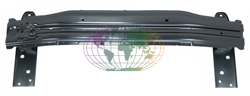 Bodermann Bumper schokdemper 4685115