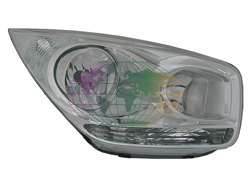 Bodermann Koplamp 4685275