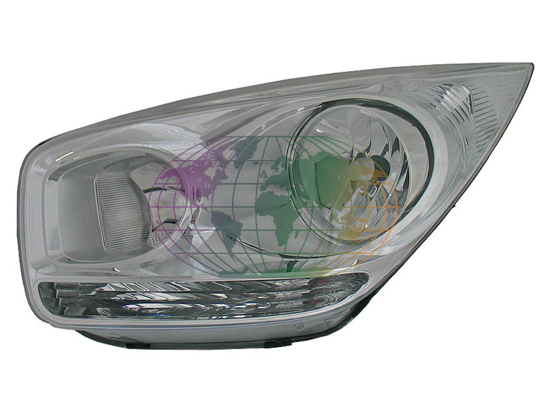 Bodermann Koplamp 4685276