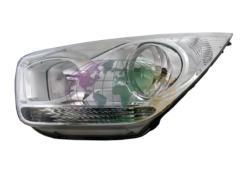 Bodermann Koplamp 4685278