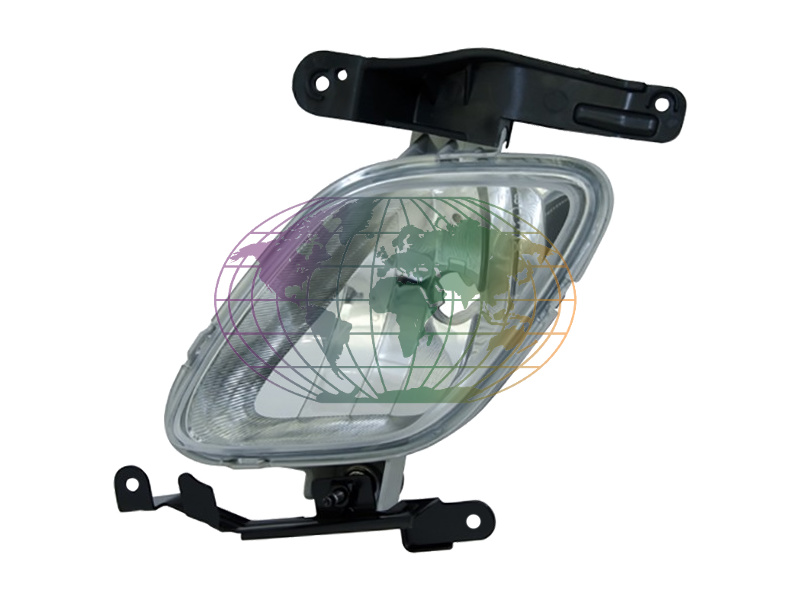 Bodermann Mistlamp 4685296