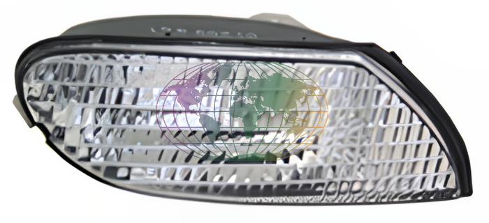 Bodermann Knipperlicht 5205301