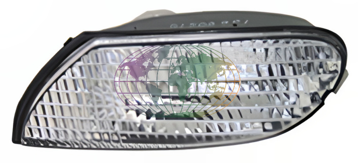 Bodermann Knipperlicht 5205302