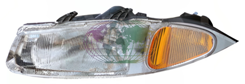 Bodermann Koplamp 5243262