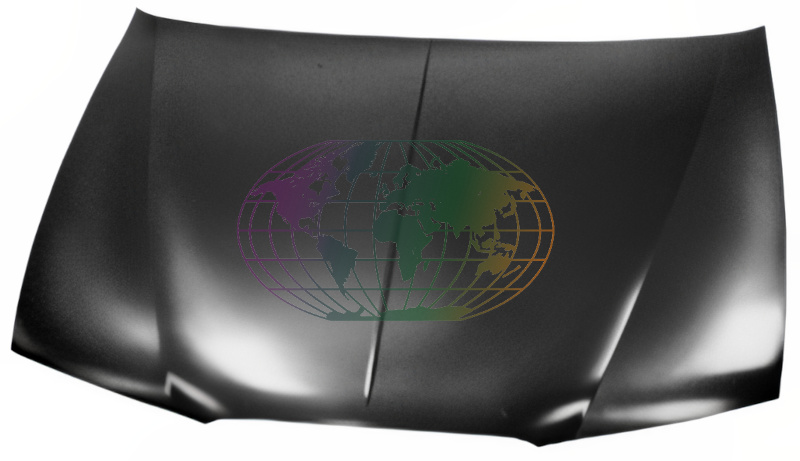 Bodermann Motorkap 5261800