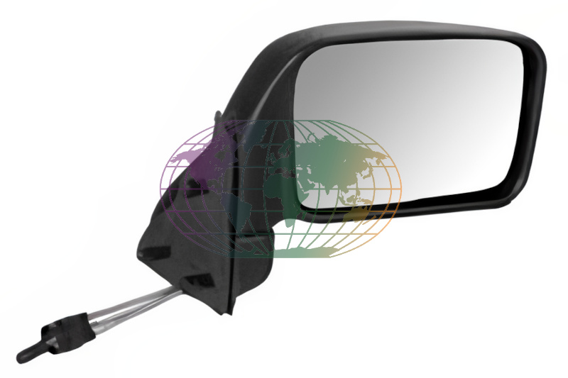 Bodermann Buitenspiegel 5412083