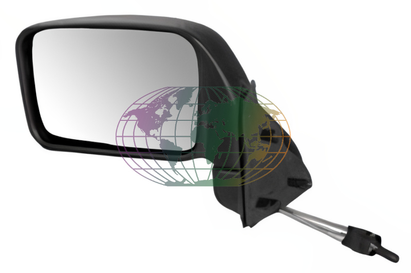 Bodermann Buitenspiegel 5412084