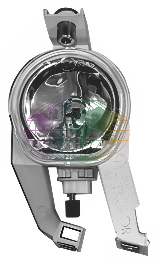 Bodermann Mistlamp 5412295