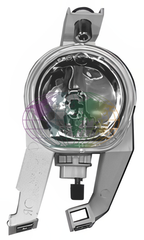 Bodermann Mistlamp 5412296